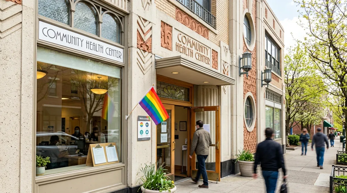 Where to Find LGBTQ+ Health Resources in Miami-Dade