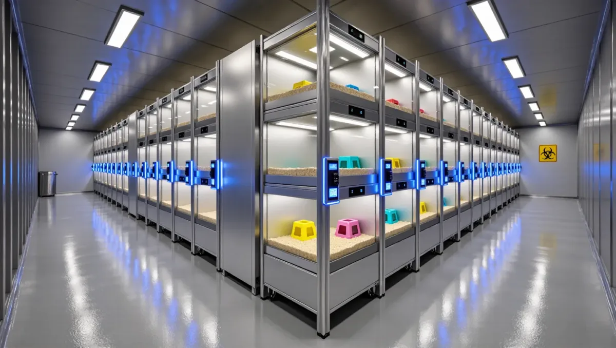 It Worked in Mice: Why Animal Findings Rarely Reach the Clinic