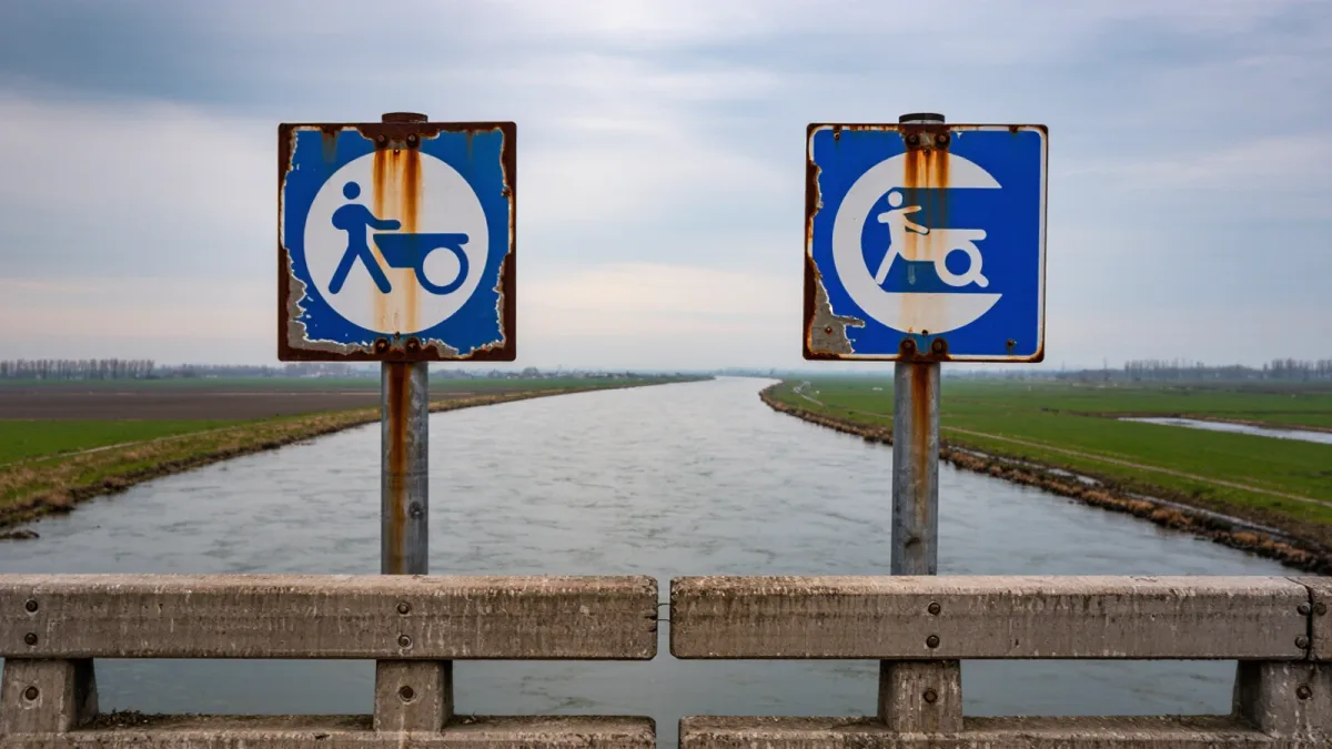 How interstate compacts let states govern together