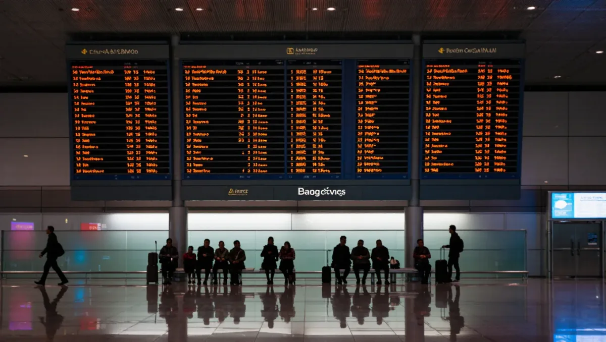 Summer Thunderstorm Season Is Here — the Refund Rules That Apply to Your Delayed Flight