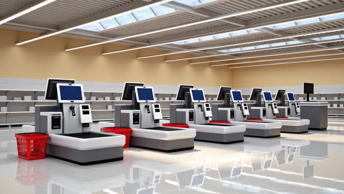 Why Stores Added Self-Checkout — and Why Some Are Ripping It Out