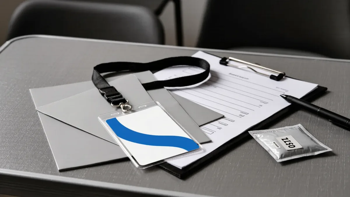 Poll Worker Recruitment: The Staffing Math Behind Election Day