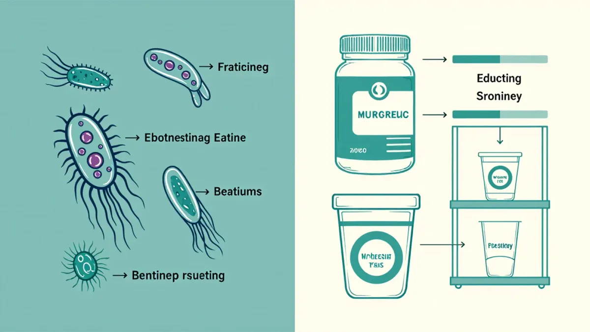 Probiotics: What They Can and Cannot Do, According to Research