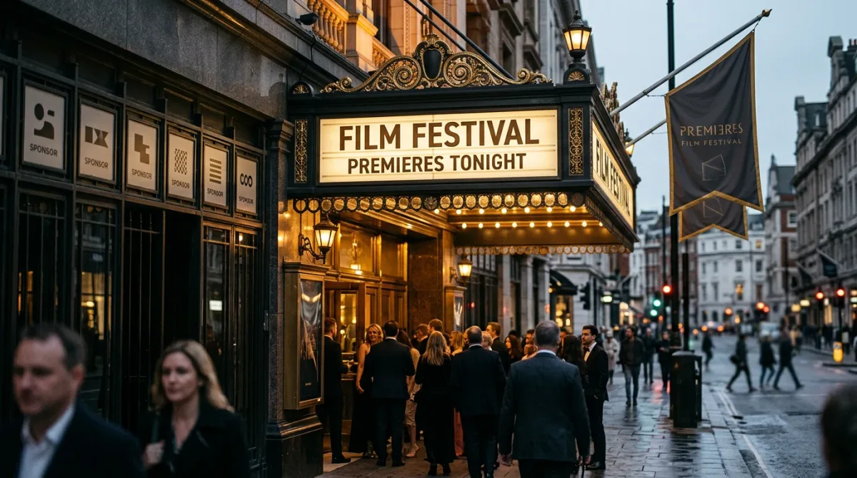 How the Sundance Institute Actually Funds Its Festival