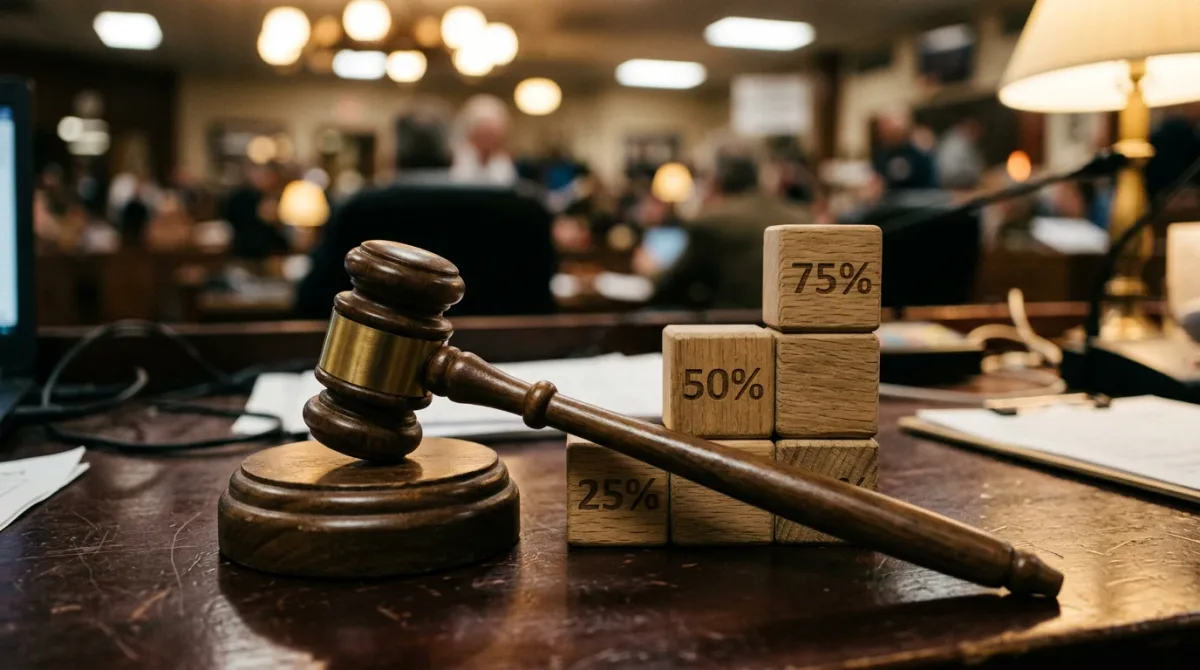 How Buyer's Premiums Work in Art Auctions, and Why Sotheby's Just Raised Its Rates