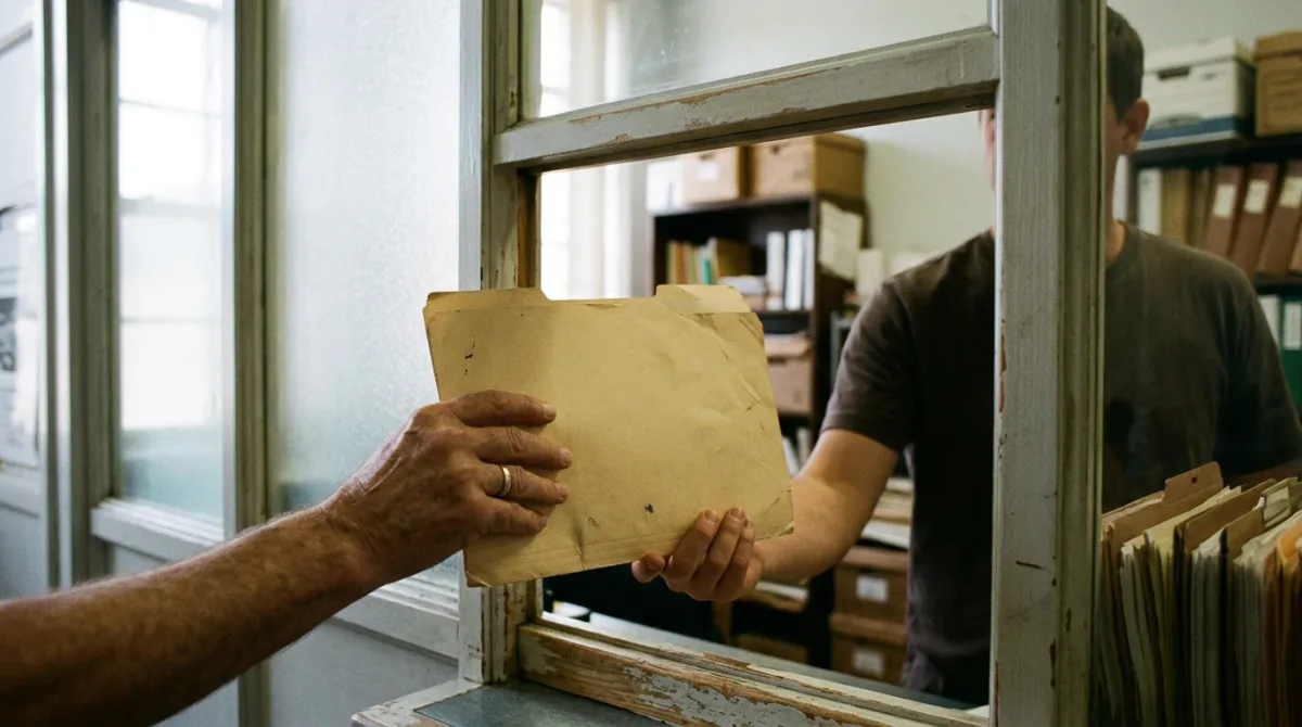 How to request public records from Rockland's town and county governments