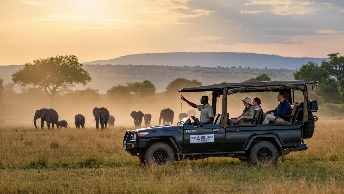 Kenya's ETA for US Travelers: The Visa-Free Entry That Still Needs Approval