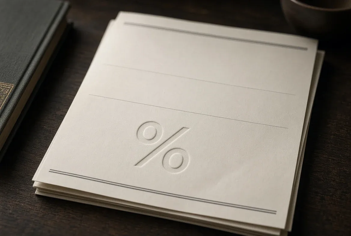 What That 15 Percent Agent Commission Actually Covers