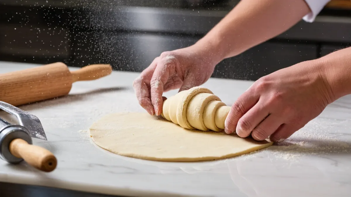 The pastry track, explained: how Manhattan bakes its dessert chefs and where the career forks