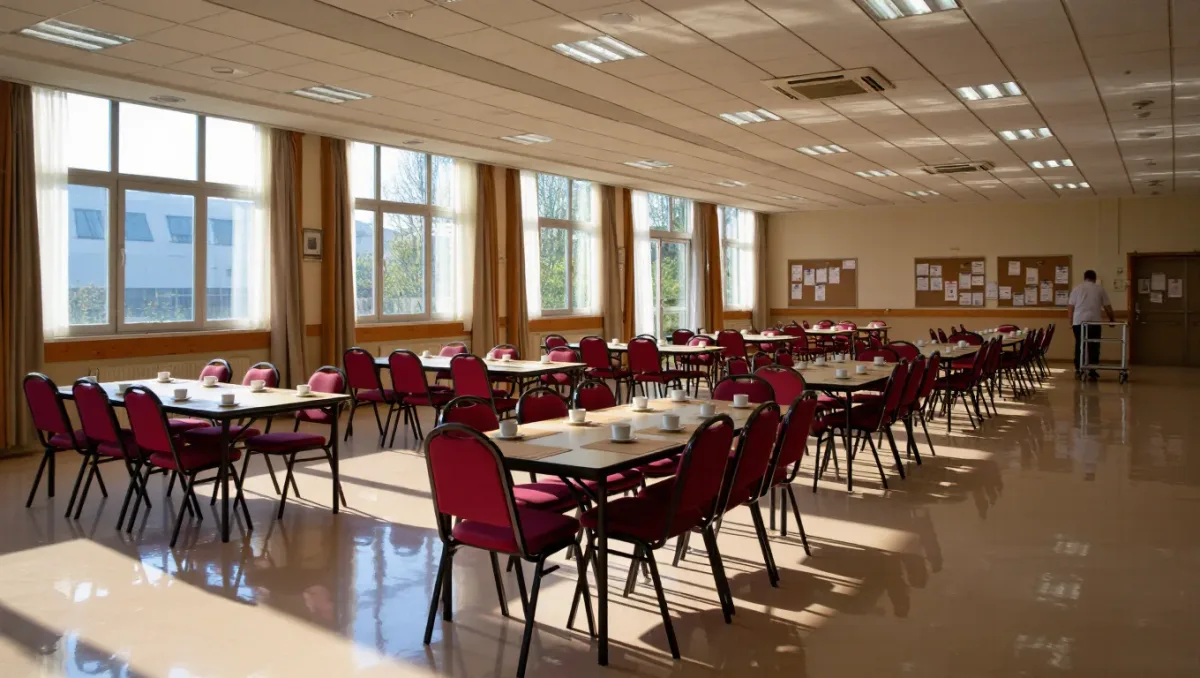 Tulsa Senior Centers: Meals, Medicare Help and What They Cost