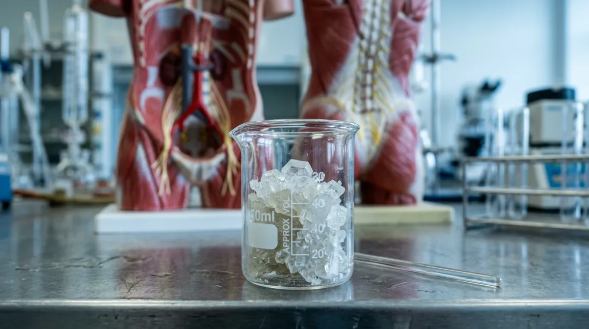 What Does Magnesium Actually Do in the Body? What the Research Shows