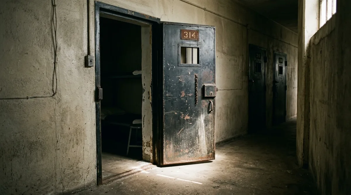 How federal compassionate release works, and what the Supreme Court just narrowed