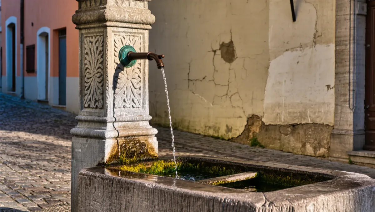 Can You Drink the Tap Water? A Practical Guide for Food Travelers