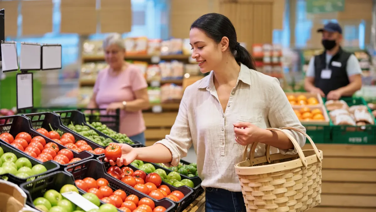 The Traveling Pantry: How to Shop for Food Abroad in a Rental Kitchen