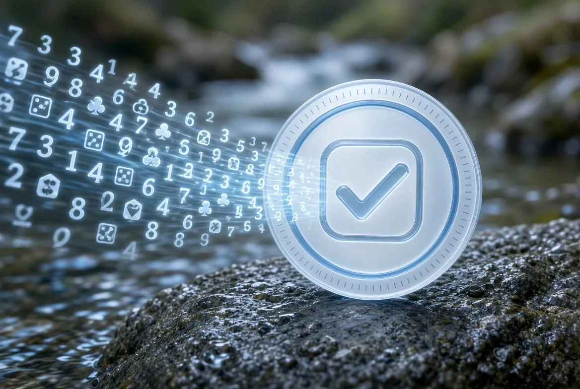 How RNG Certification Actually Works for Online Casino Games