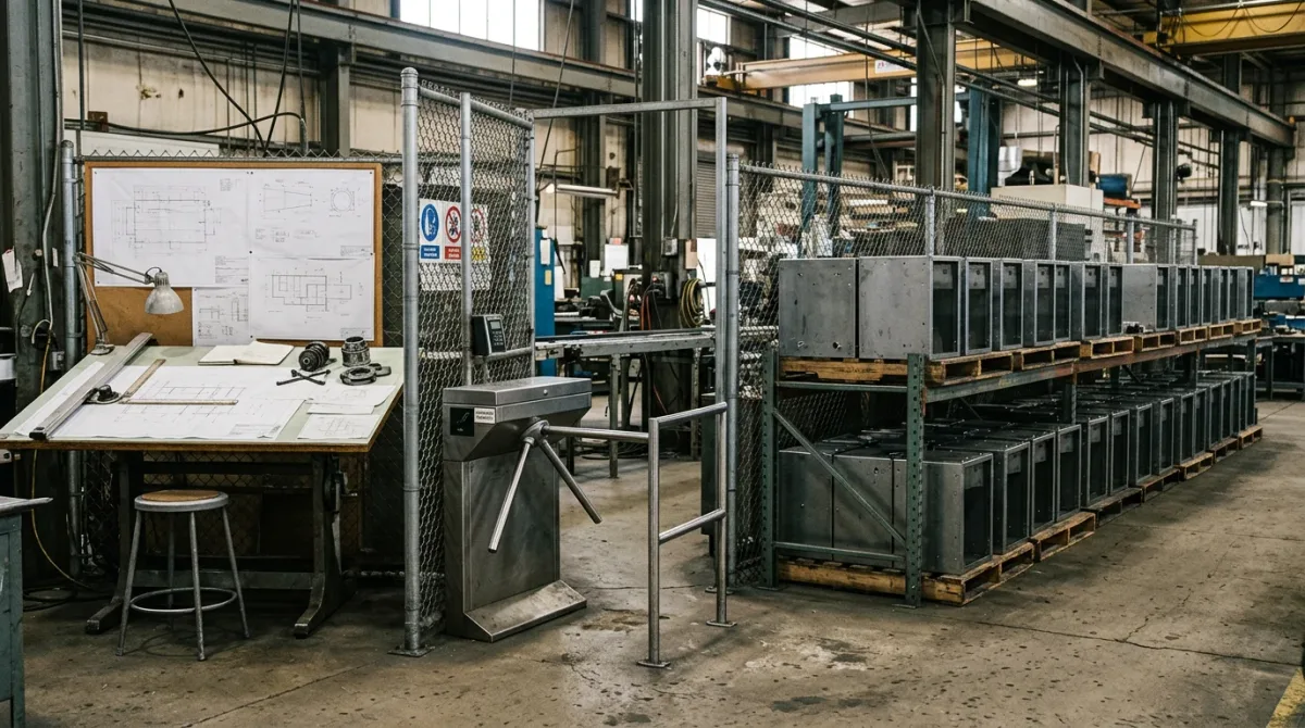 How Milestone C Decides Whether a Weapons Program Reaches Production