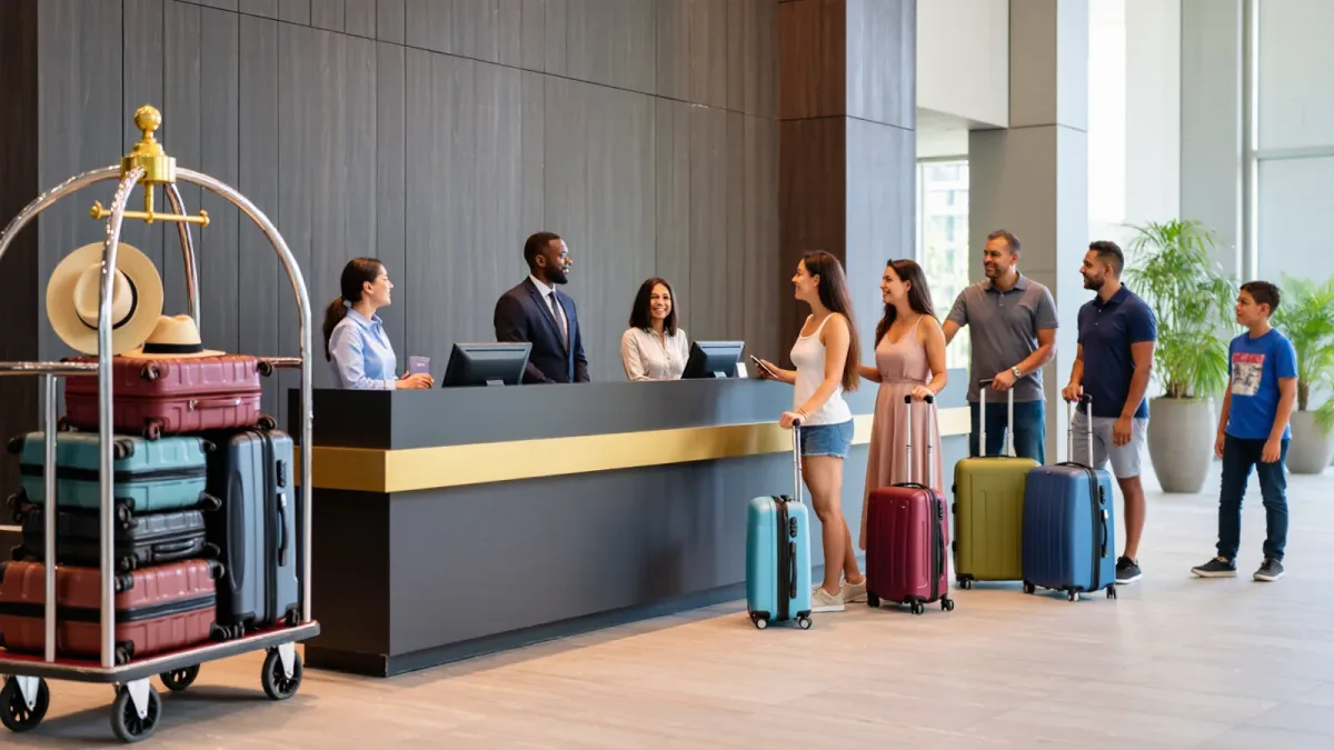 World Cup weeks lifted July occupancy to 67.6%, with New York the standout market