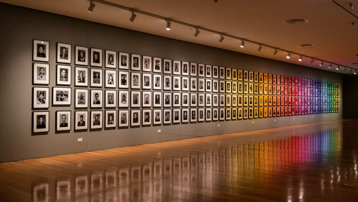 Pride in the Frame: Reading South Florida's Pride Photographs as History