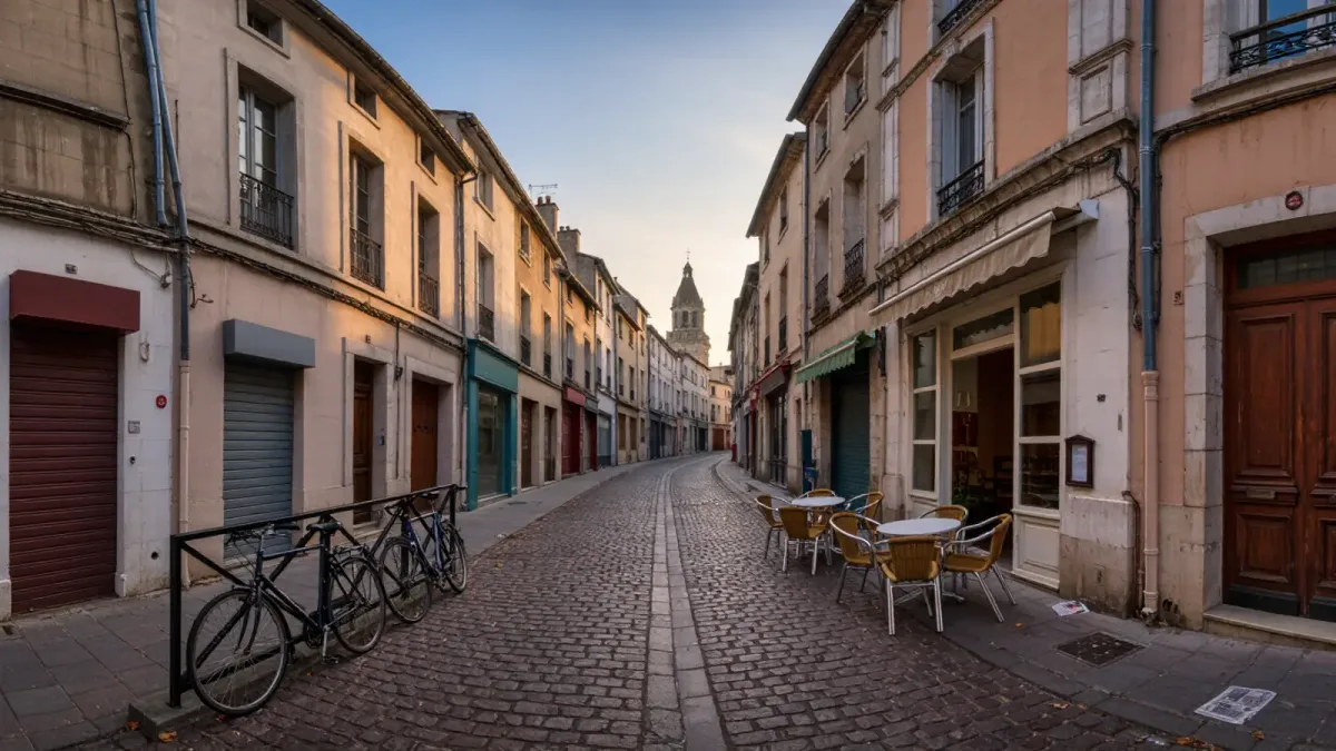 One Neighborhood a Day: How to Structure a City Break Around Districts