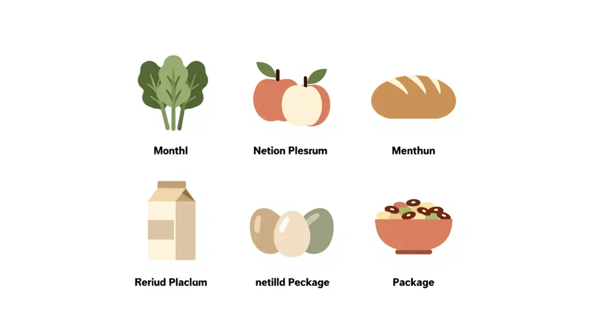 WIC is funded through September 2026, with produce benefits intact