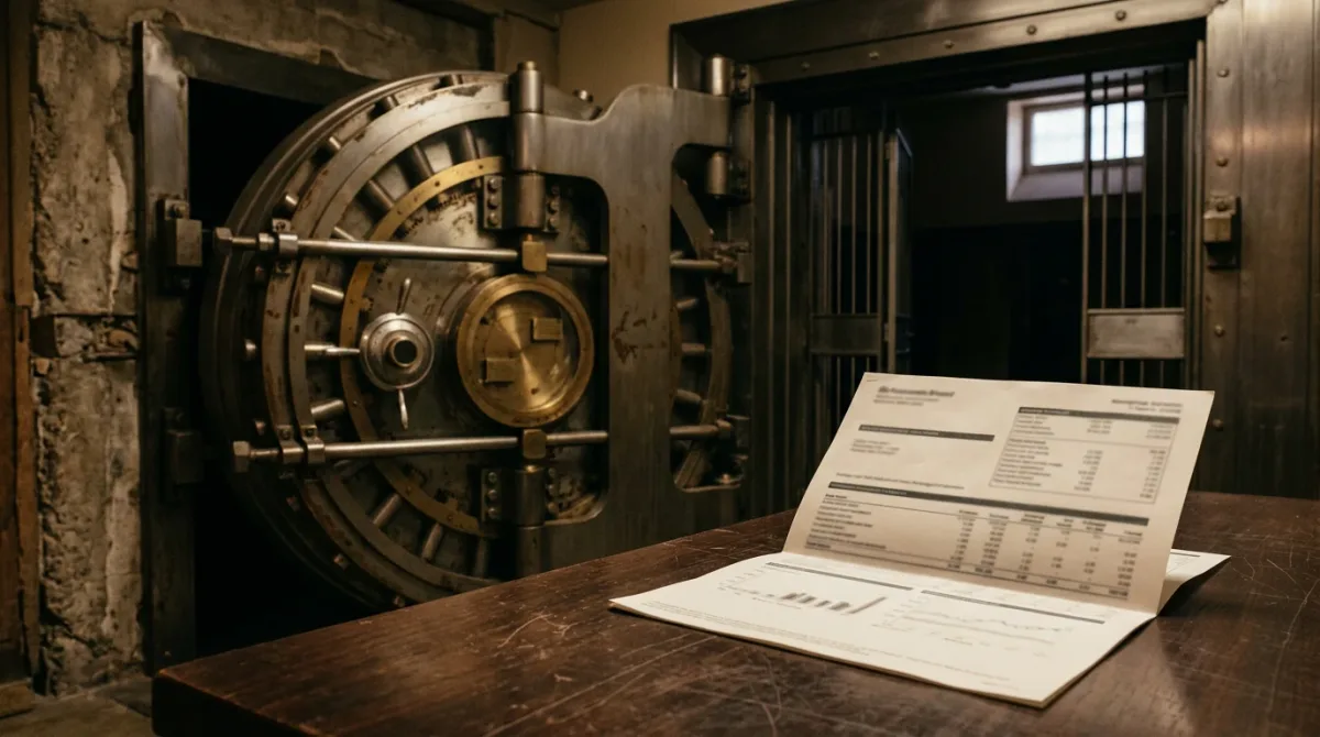 How Does SIPC Protect Investors When a Brokerage Fails?