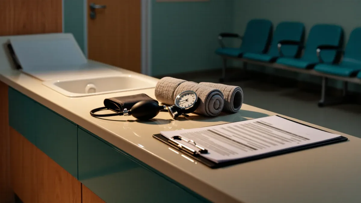 ER or Urgent Care? The Decision Rules and the Dollar Difference
