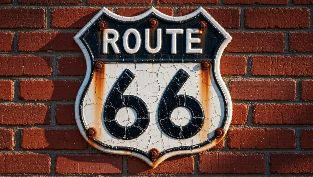Route 66 Turns 100 in 2026: Tulsa's Centennial Calendar Takes Shape