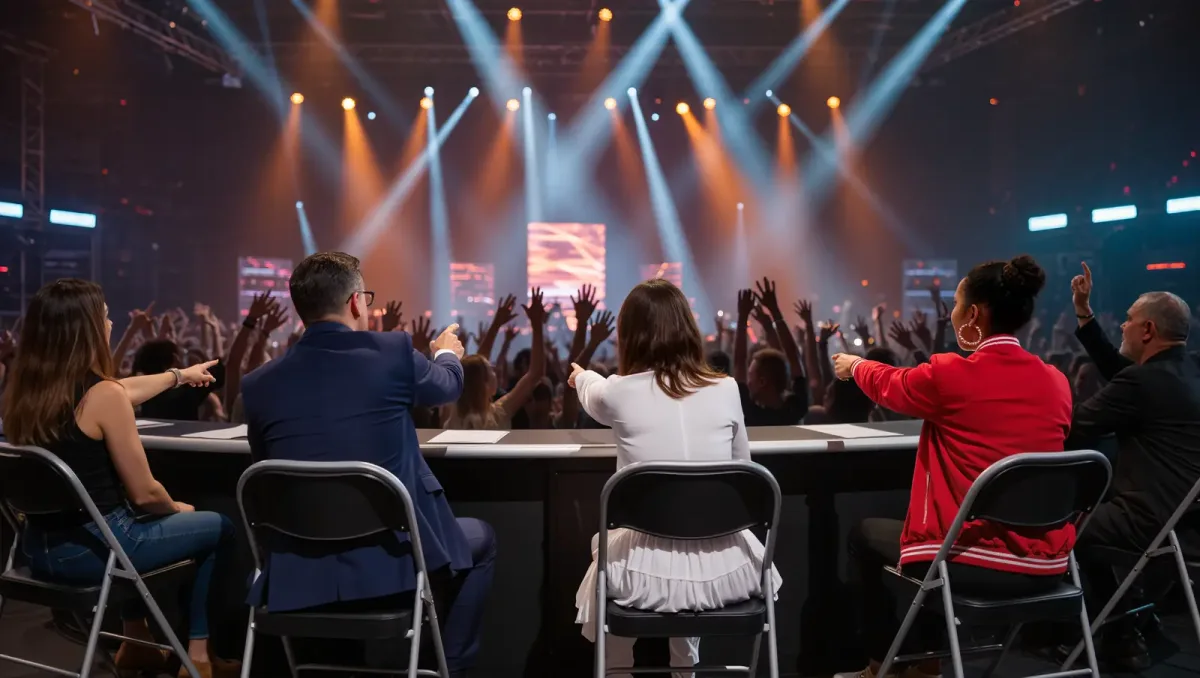 How Battles Work: Formats, Judges and the MC