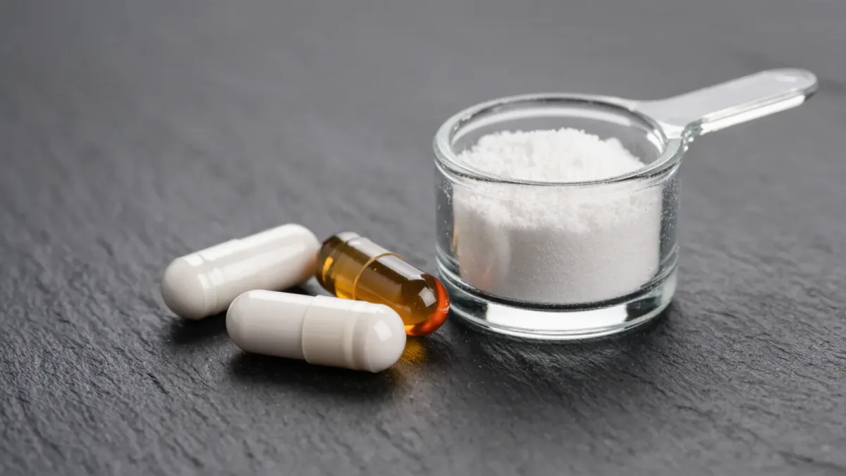 Magnesium Supplements: Which Form Does What, and What the Evidence Supports