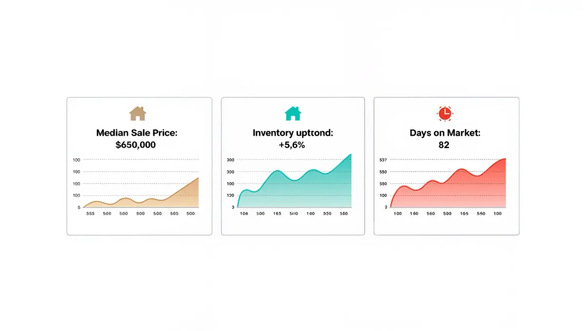 Miami's Fall Housing Market: What Mid-2026 Data Says Before You Sign Anything
