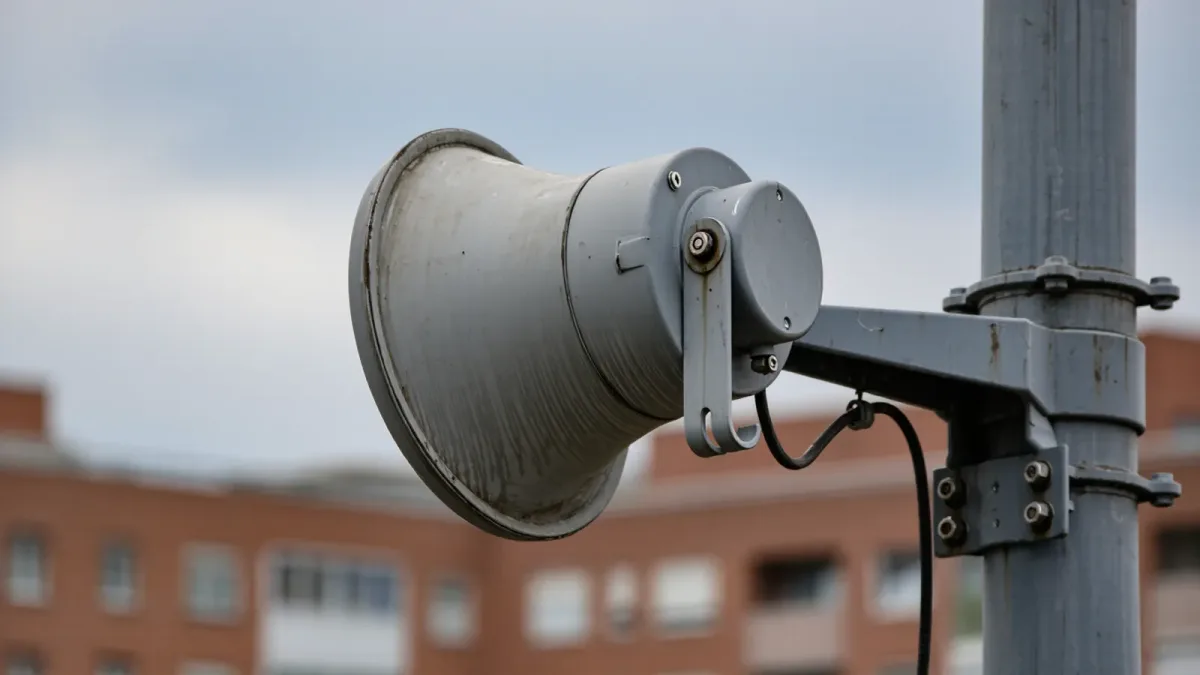 How gunshot detection systems perform, according to independent studies