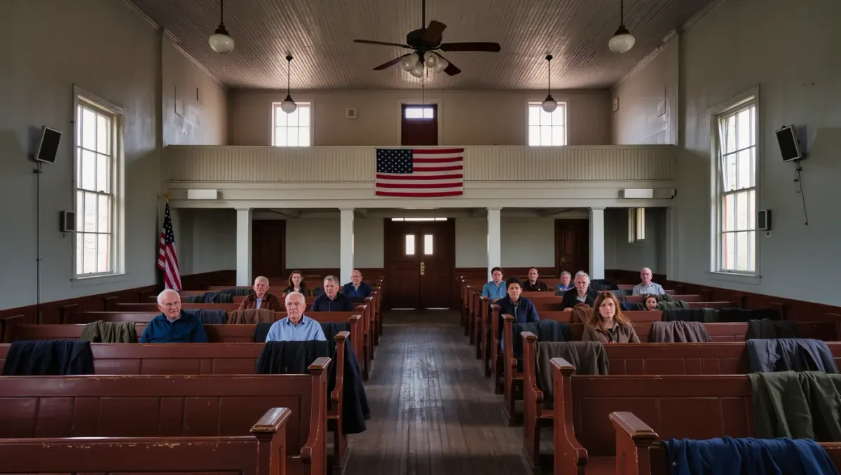 Town justice courts in Rockland: what gets heard in your town hall, and what does not