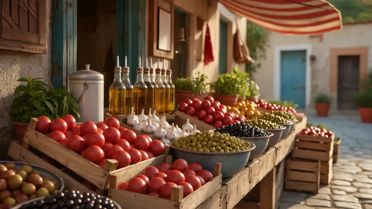 The Mediterranean Diet: What the Evidence Actually Supports