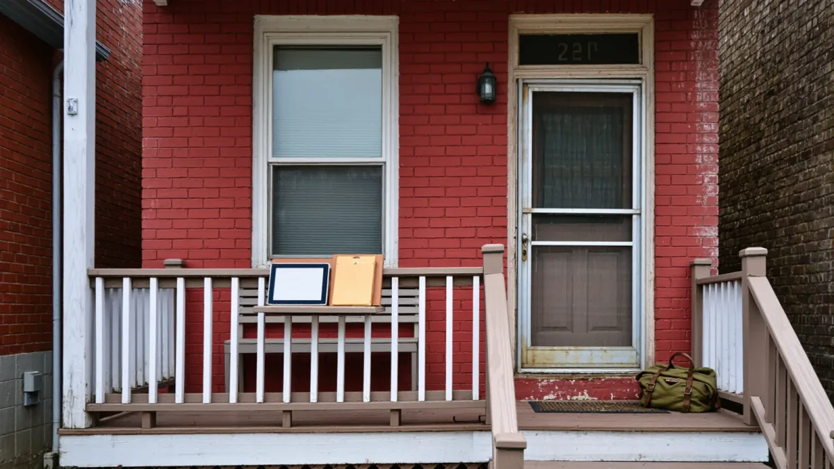 The 2030 census is in field testing, but the first big test shrank to two sites