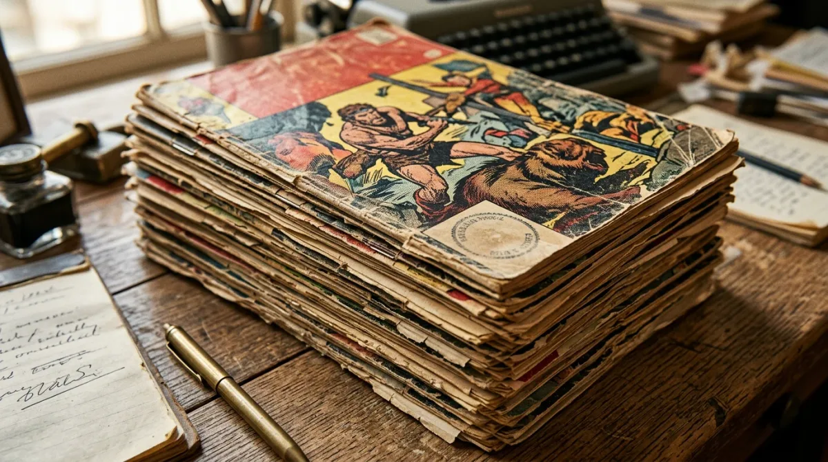 What Was the Comics Code Authority, and Why Is It Gone?