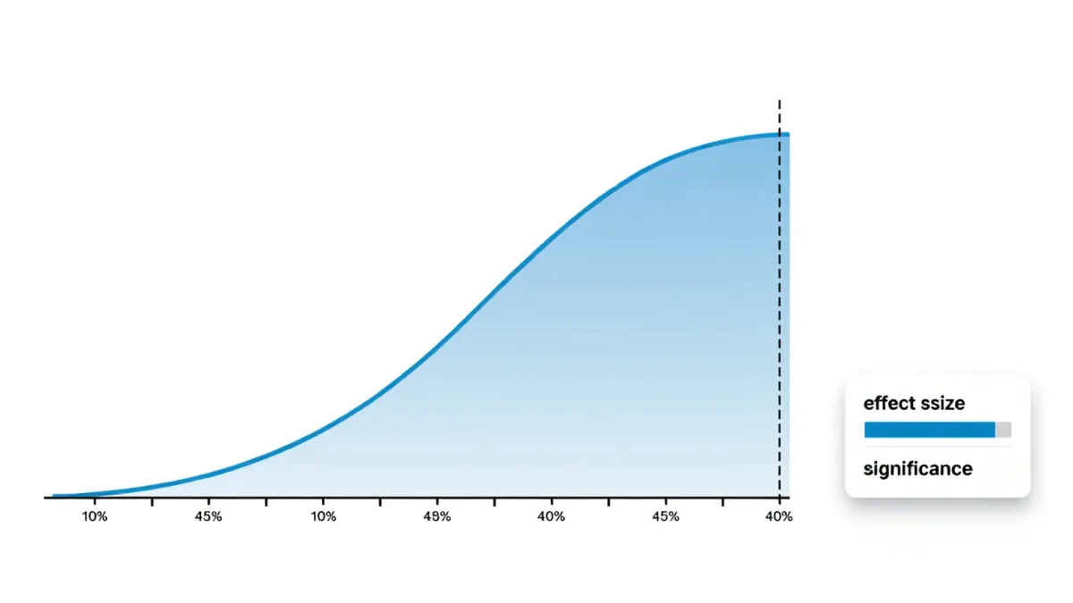 What a p-Value Can and Cannot Tell You About a Health Headline