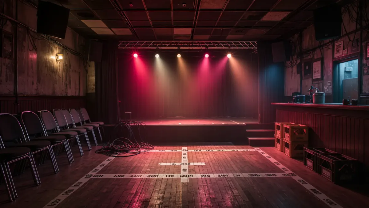 The Tight Math of the 300-Capacity Club