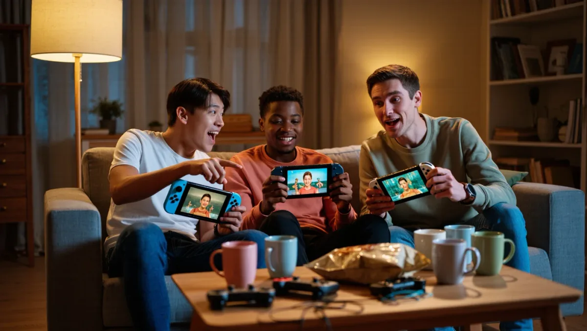 Switch 2 vs Steam Deck vs ROG Ally: Which Handheld Actually Fits Your Library?