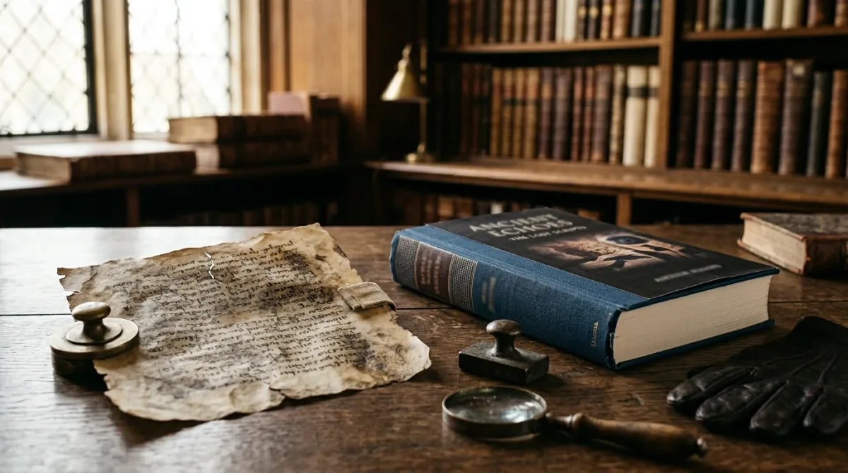 What Did the Dead Sea Scrolls Actually Change About the Bible?