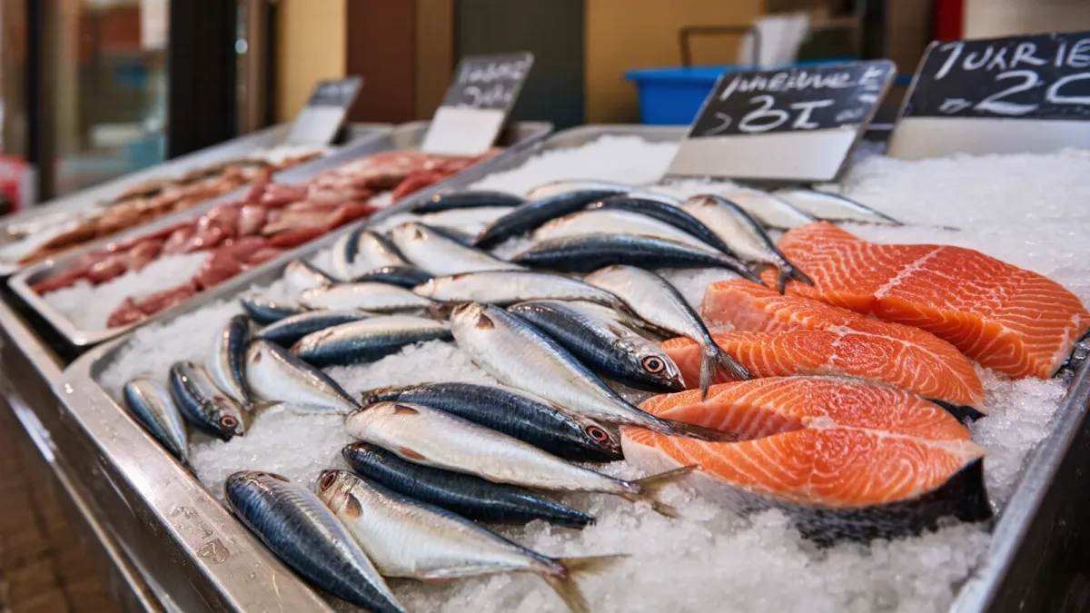 Omega-3 Supplements and the Heart: What the Largest Trials Actually Found