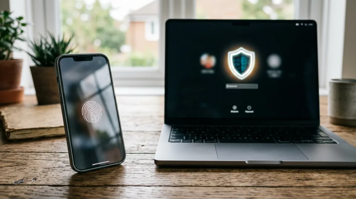 How to turn on two-factor authentication for the accounts that matter most
