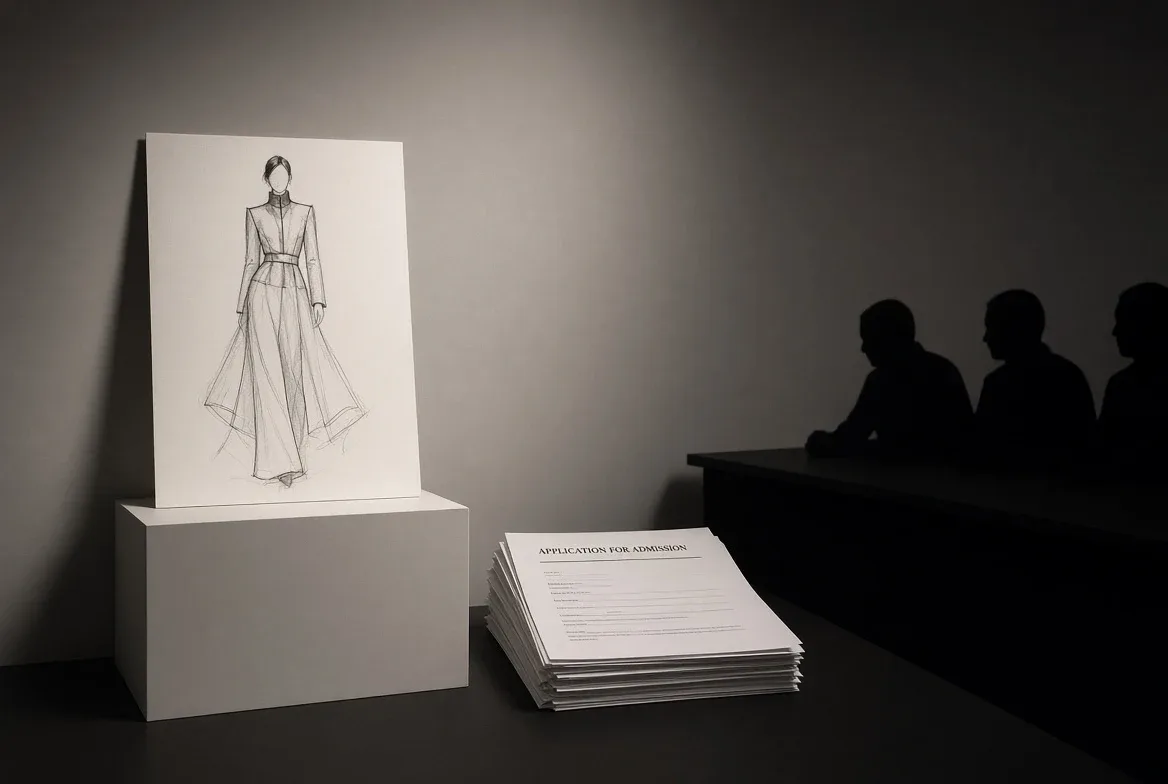 How the CFDA/Vogue Fashion Fund Actually Picks Its Winner