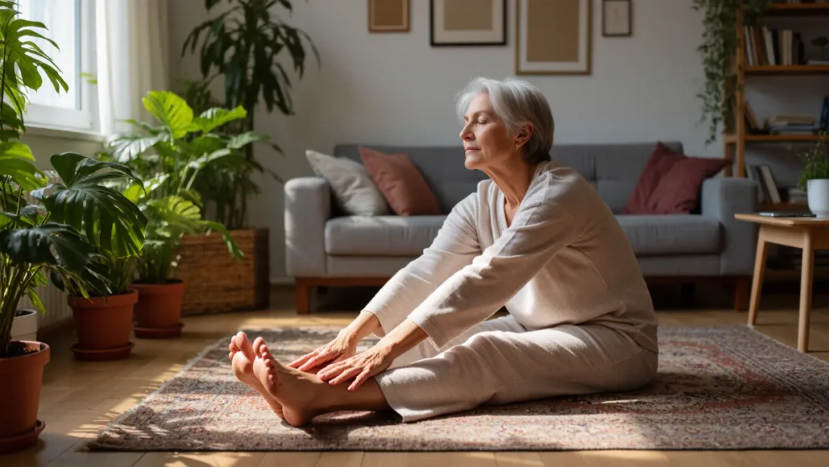 Stretching and mobility: what the evidence actually supports