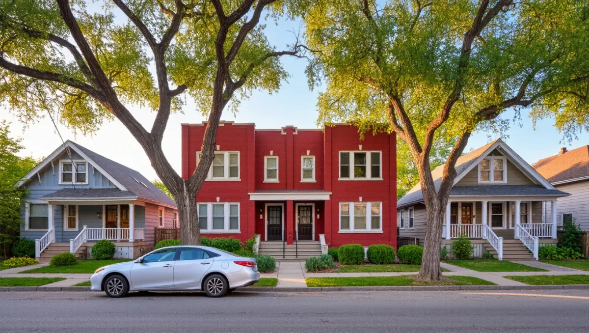 The Missing Middle: Why Tulsa Can't Build the Housing in Shortest Supply