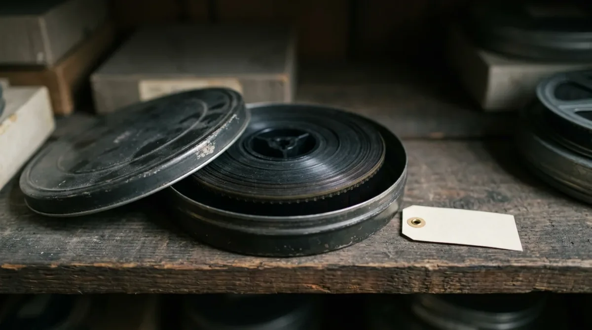 What the National Film Registry Is, Explained: How 25 Films Are Chosen Every Year
