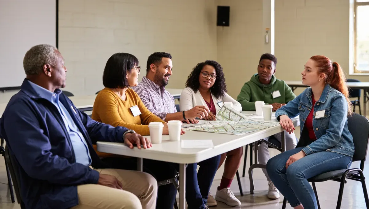 How Tulsa Neighborhood Associations Work, and How to Join Yours