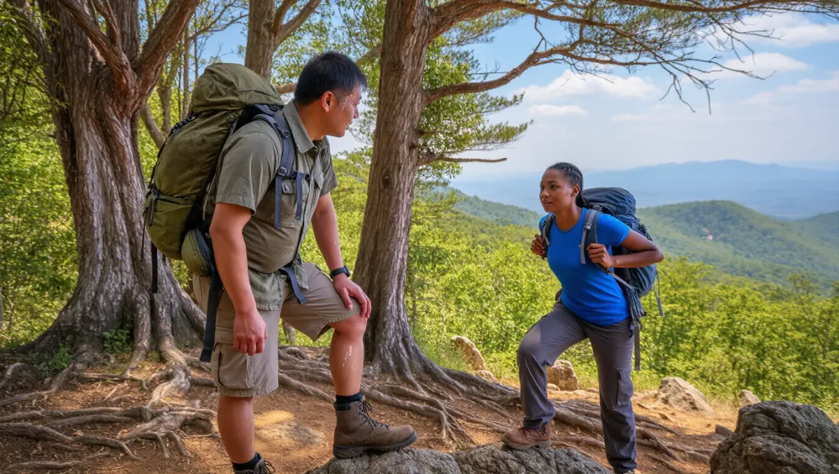 How to Section Hike Vermont's Long Trail: Planning the 272 Miles