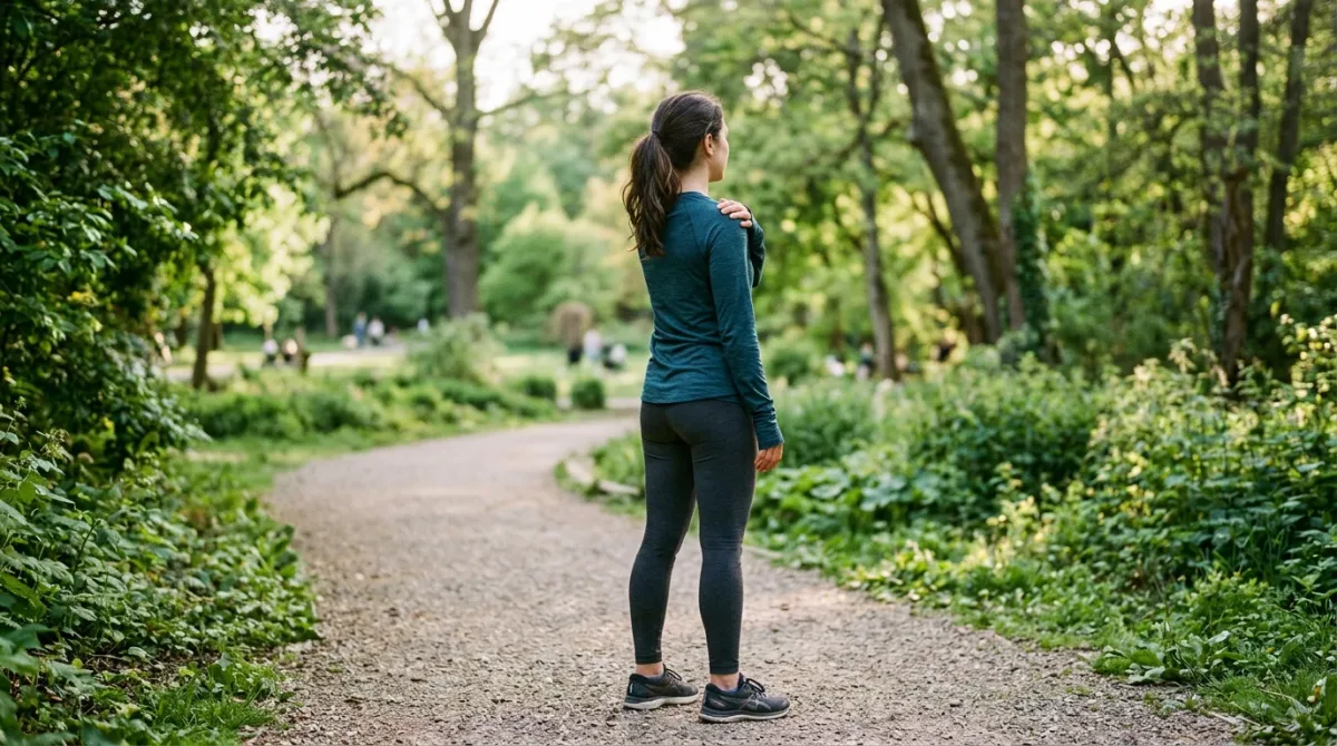 Does Box Breathing Actually Speed Up Workout Recovery?
