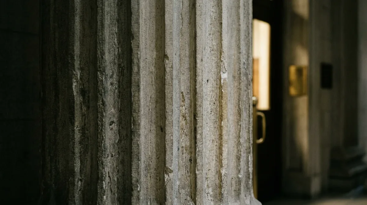 What qualified immunity actually shields government officials from