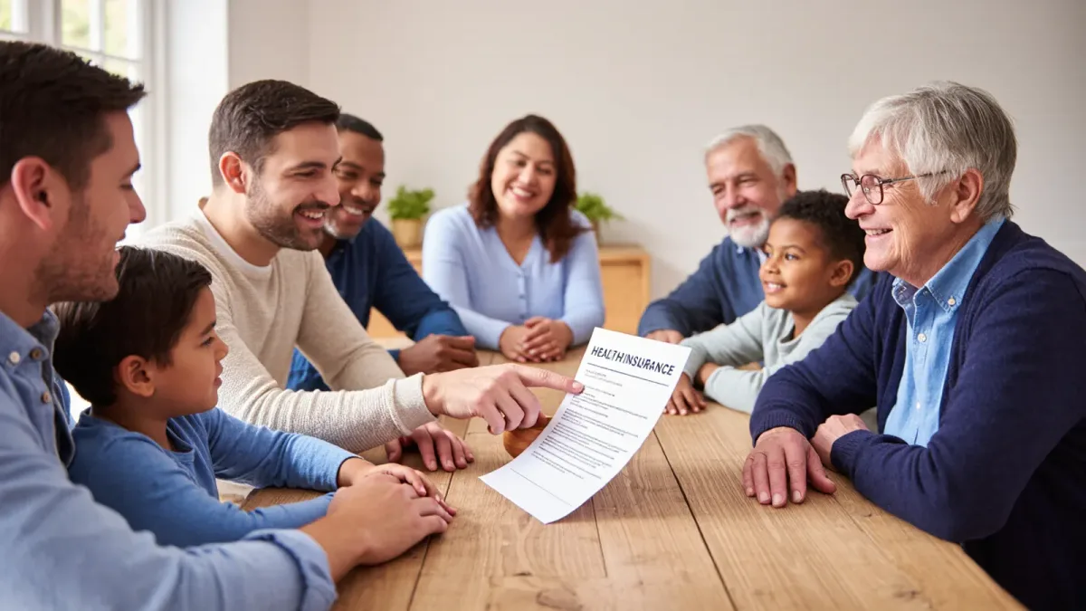 Enhanced Subsidies Expired: 2026 Marketplace Enrollment Dropped by 1.2 Million